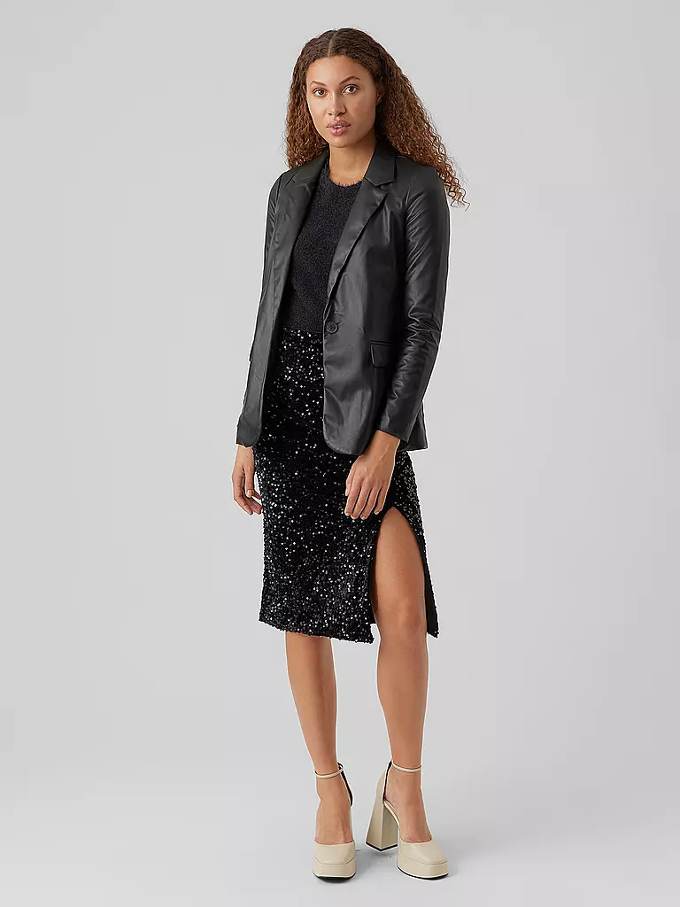 VERO MODA | Blazer VMOLYMPIA | Noir