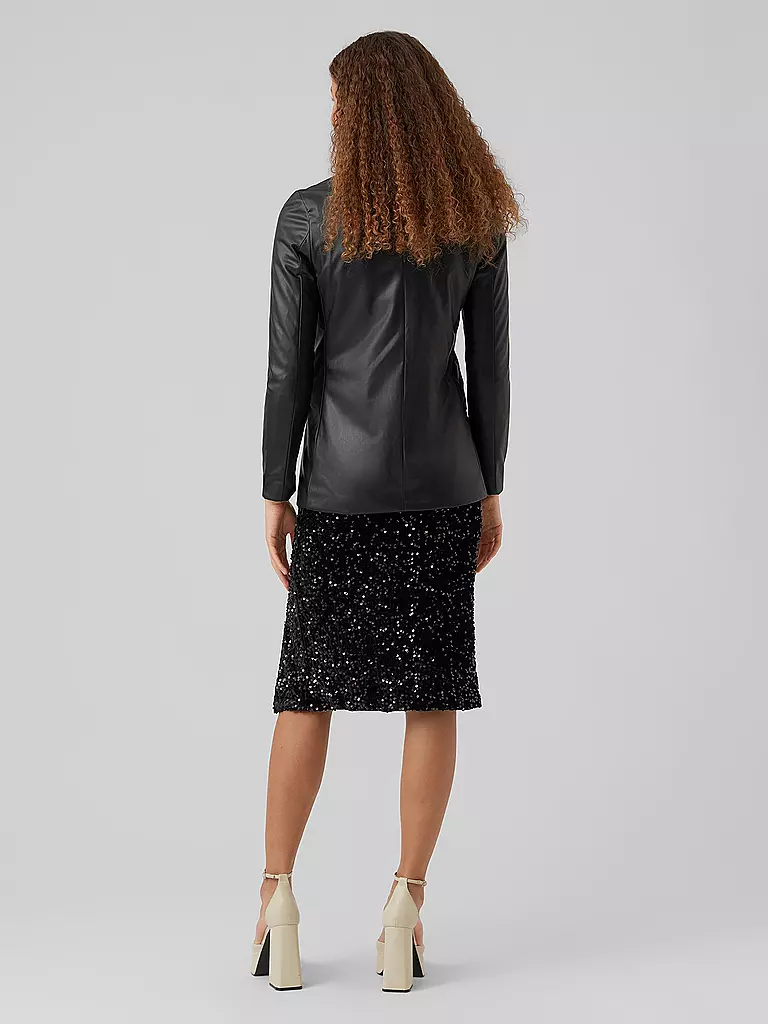 VERO MODA | Blazer VMOLYMPIA | Noir