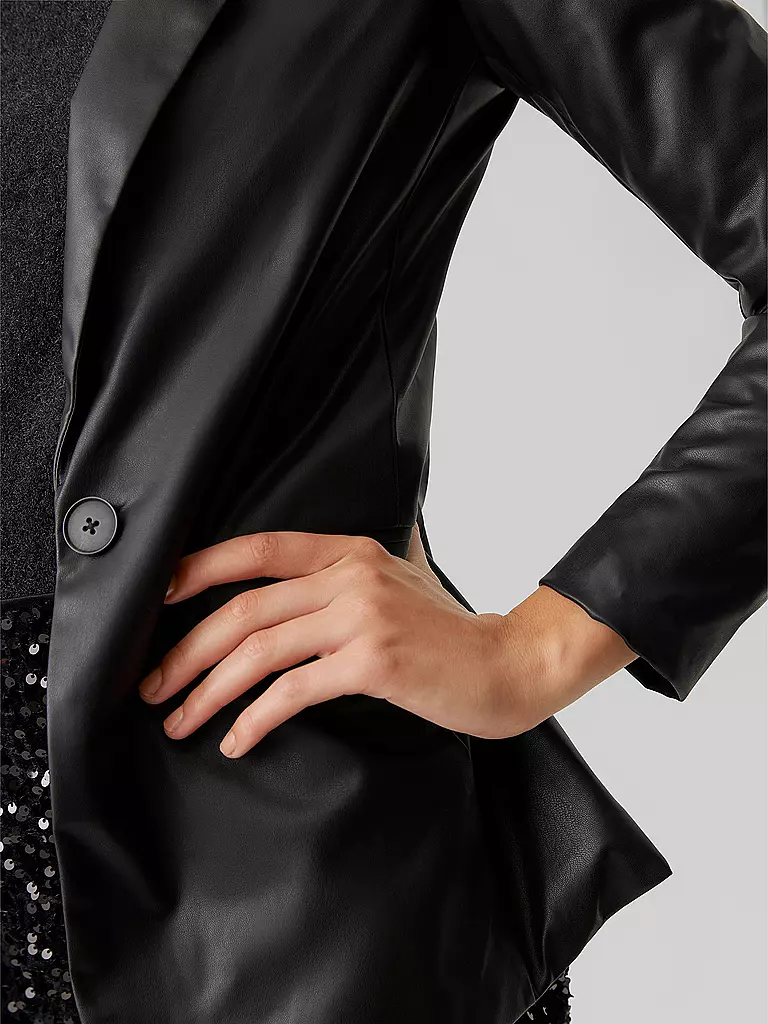 VERO MODA | Blazer VMOLYMPIA | Noir