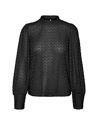 VERO MODA | Blouse VMBECCA | Noir