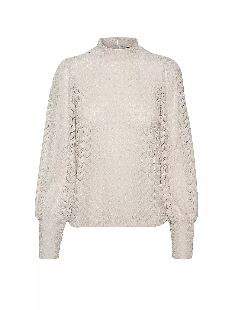 VERO MODA | Blouse VMBECCA | creme