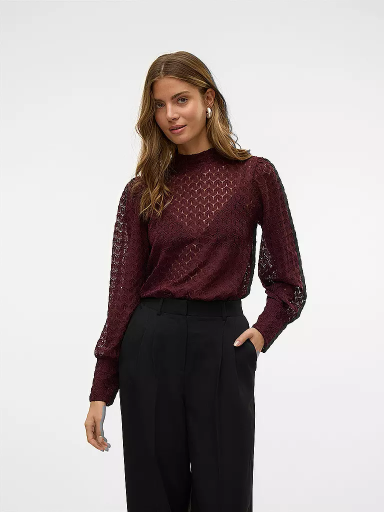 VERO MODA | Blouse VMBECCA | 
