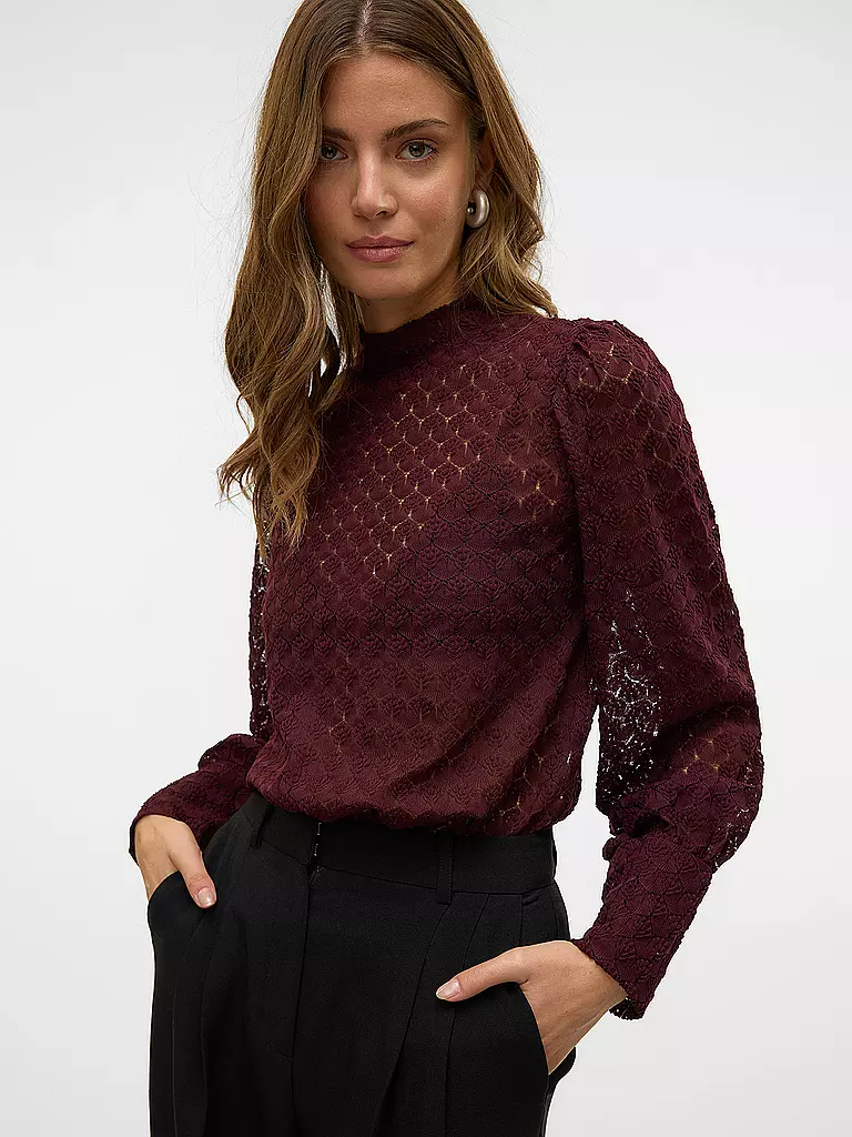 VERO MODA | Blouse VMBECCA | 