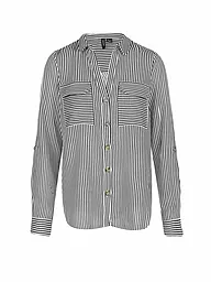 VERO MODA | Blouse VMBUMPY | Noir