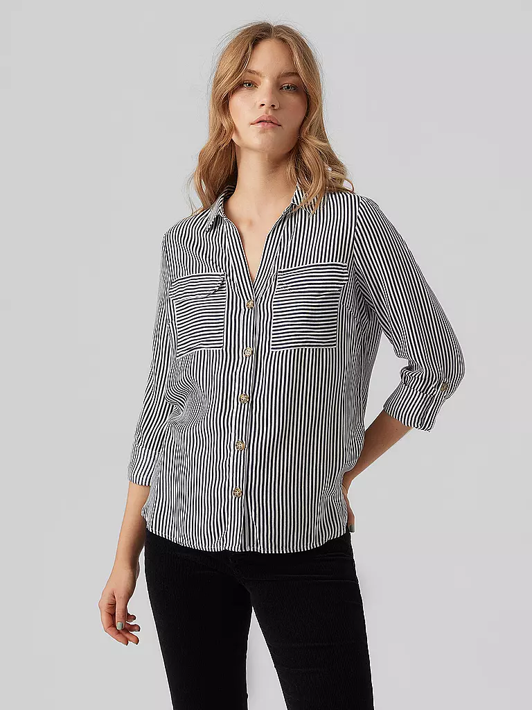 VERO MODA | Blouse VMBUMPY | 