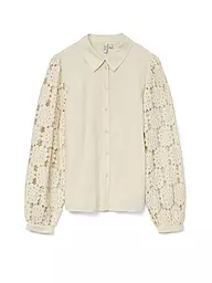 VERO MODA | Blouse VMFABENA | Crème