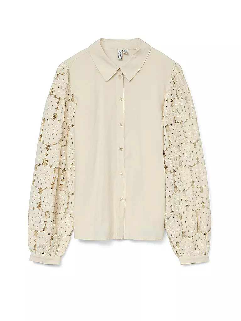 VERO MODA | Blouse VMFABENA | creme
