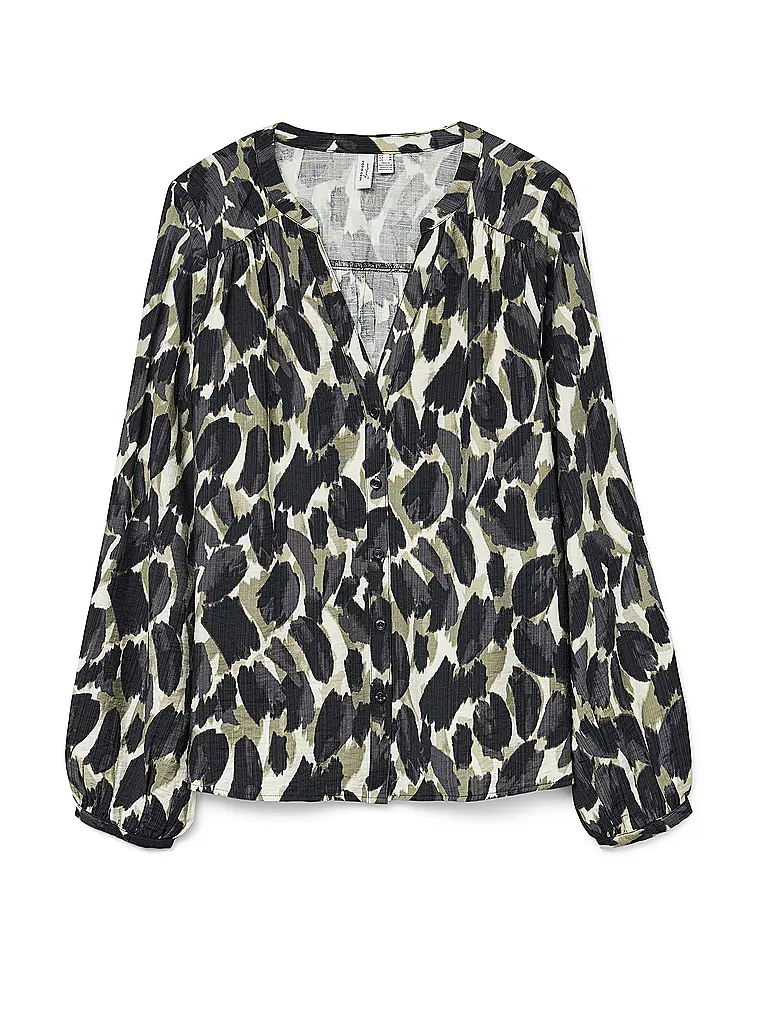 VERO MODA | Blouse VMFANINI | olive