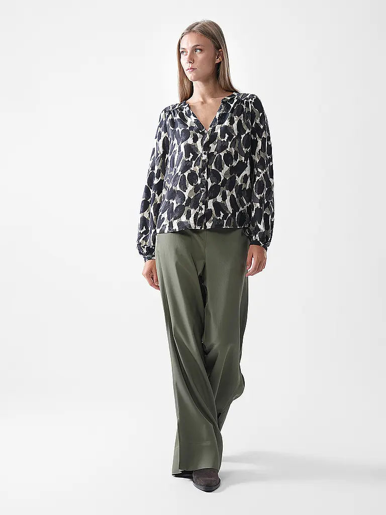 VERO MODA | Blouse VMFANINI | olive