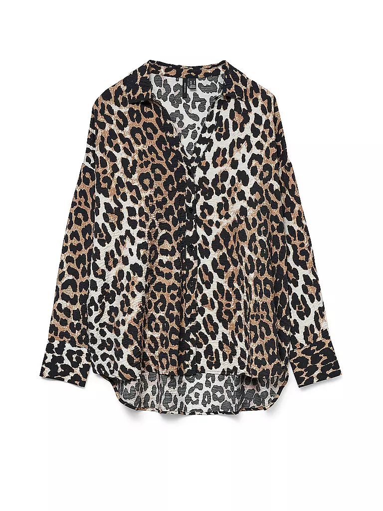 VERO MODA | Blouse VMJOSIE | camel