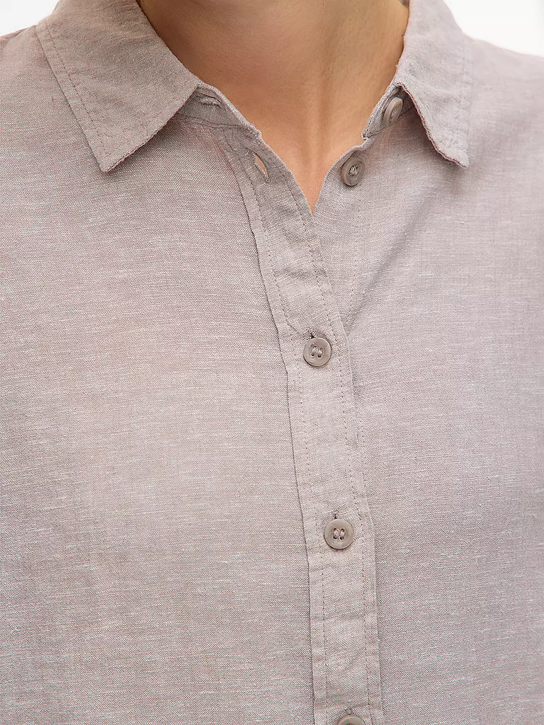 VERO MODA | Blouse VMLINN | beige
