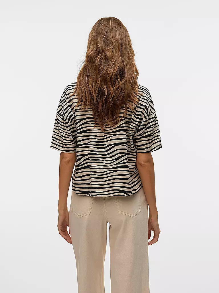 VERO MODA | Blouse-chemise VMJESMILO | Noir