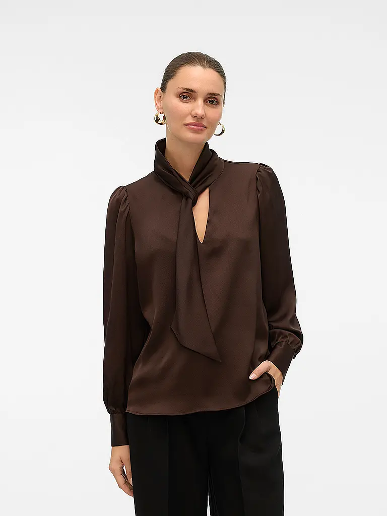 VERO MODA | Blouse-chemise VMNINI |