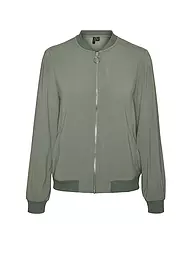 VERO MODA | Blouson VMCOCO | Vert foncé