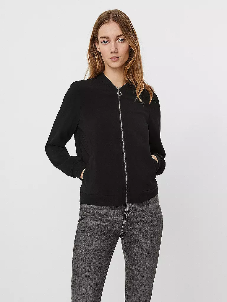 VERO MODA | Blouson VMCOCO | schwarz