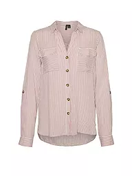 VERO MODA | Blouse VMBUMPY | Rose