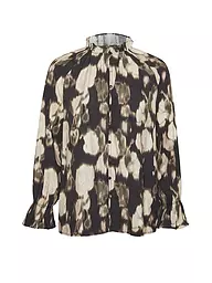 VERO MODA | Bluse VMCELINA  | Noir