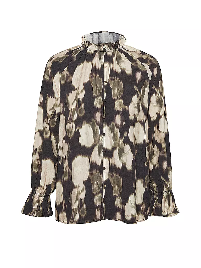VERO MODA | Bluse VMCELINA  | Noir