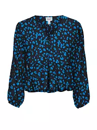 VERO MODA | Bluse VMDITTE | Bleu