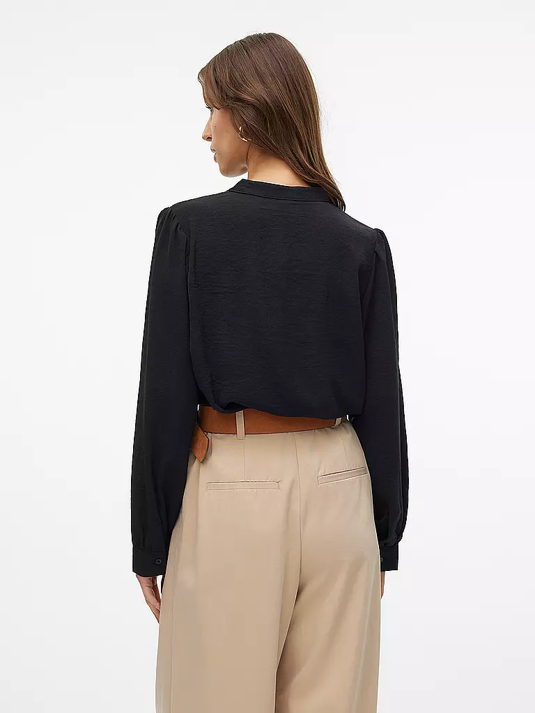 VERO MODA | Bluse VMEMMA  | Noir