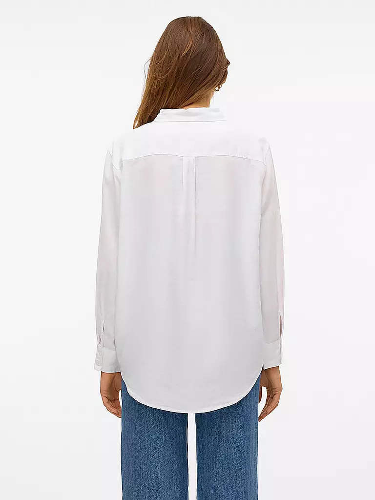 VERO MODA | Bluse VMLINN | 