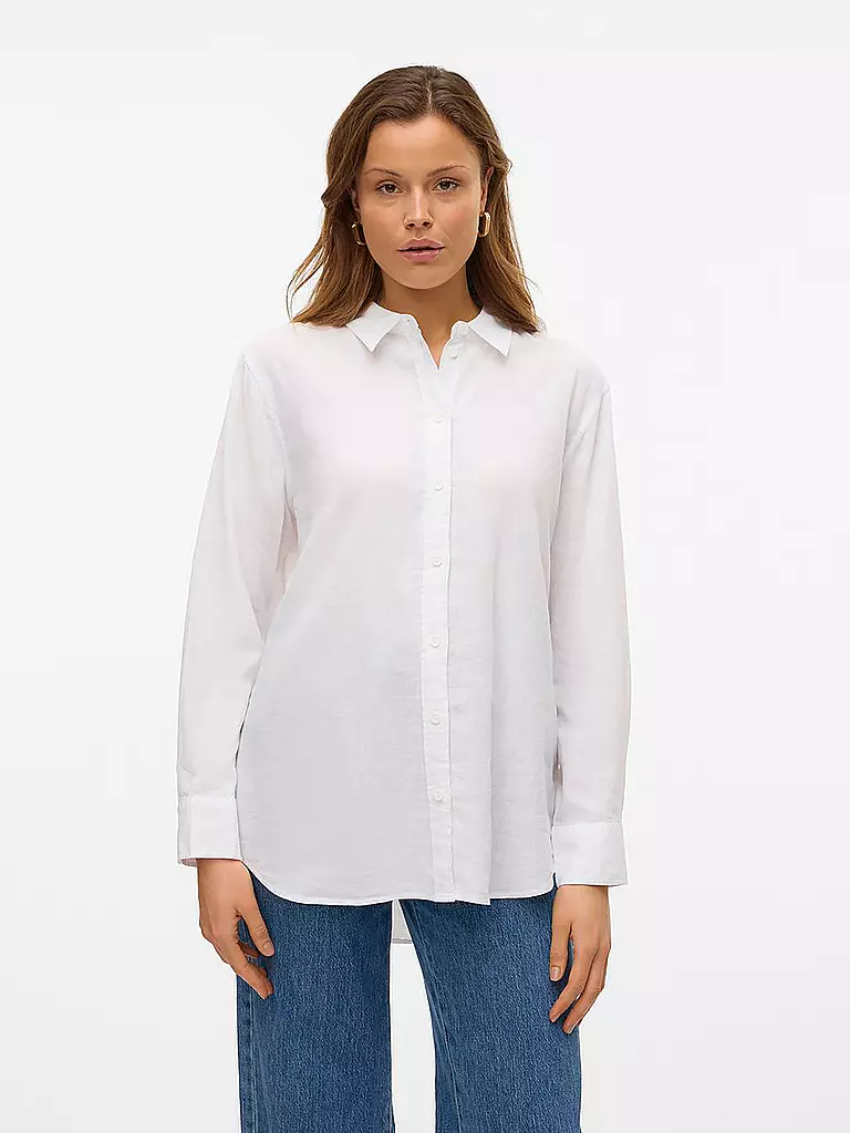 VERO MODA | Bluse VMLINN | 