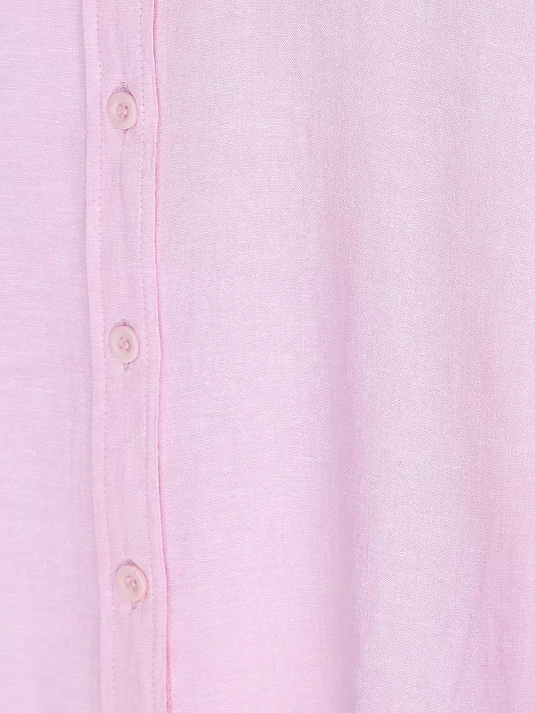 VERO MODA | Bluse VMLINN | rosa