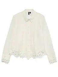 VERO MODA | Bluse VMRONI | Blanc