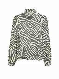 VERO MODA | Bluse VMTEAGAN | Vert