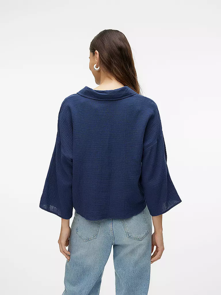 VERO MODA | Blusenshirt VMNATALI CROP | 