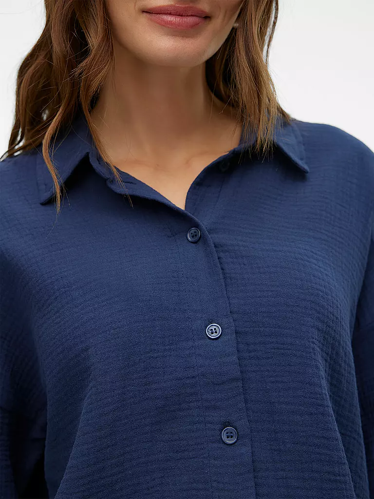 VERO MODA | Blusenshirt VMNATALI CROP | 