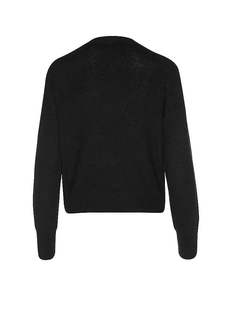 VERO MODA | Cardigan  VMNEWLEXSUN | Noir