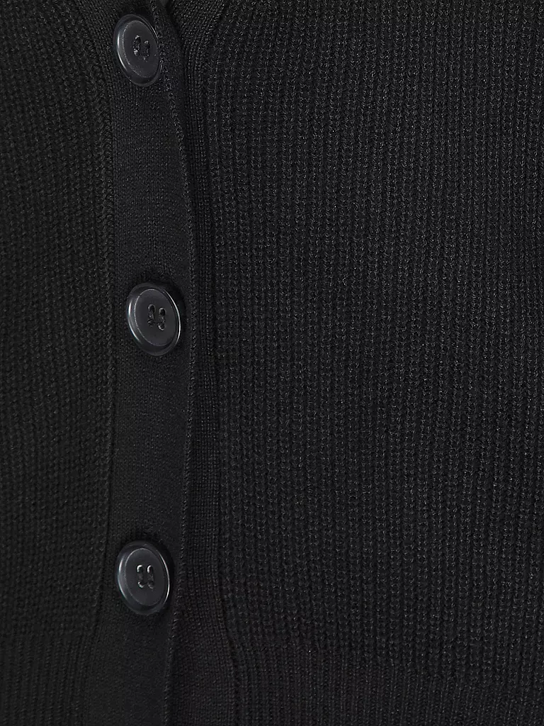 VERO MODA | Cardigan  VMNEWLEXSUN | Noir