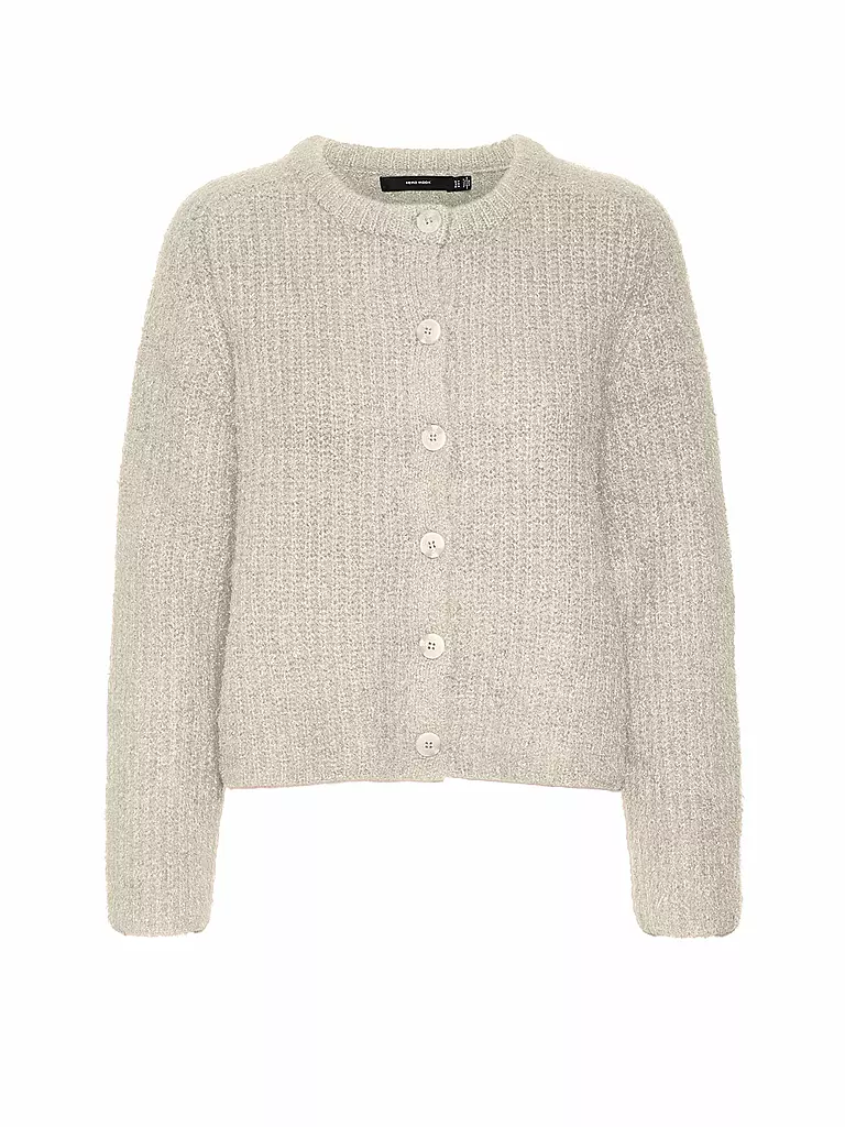 VERO MODA | Cardigan VMAWSOME | creme