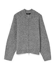 VERO MODA | Cardigan VMBANG | Gris