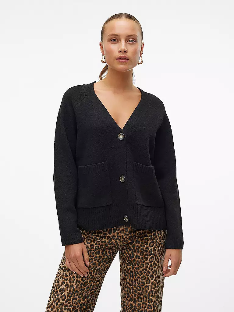 VERO MODA | Cardigan VMBOOM | 