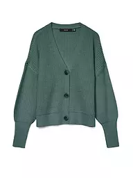 VERO MODA | Cardigan VMLEA | Vert