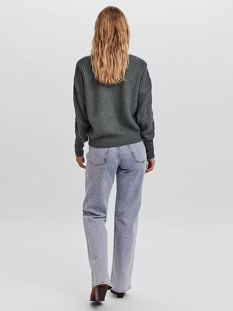 VERO MODA | Cardigan VMLEA | 