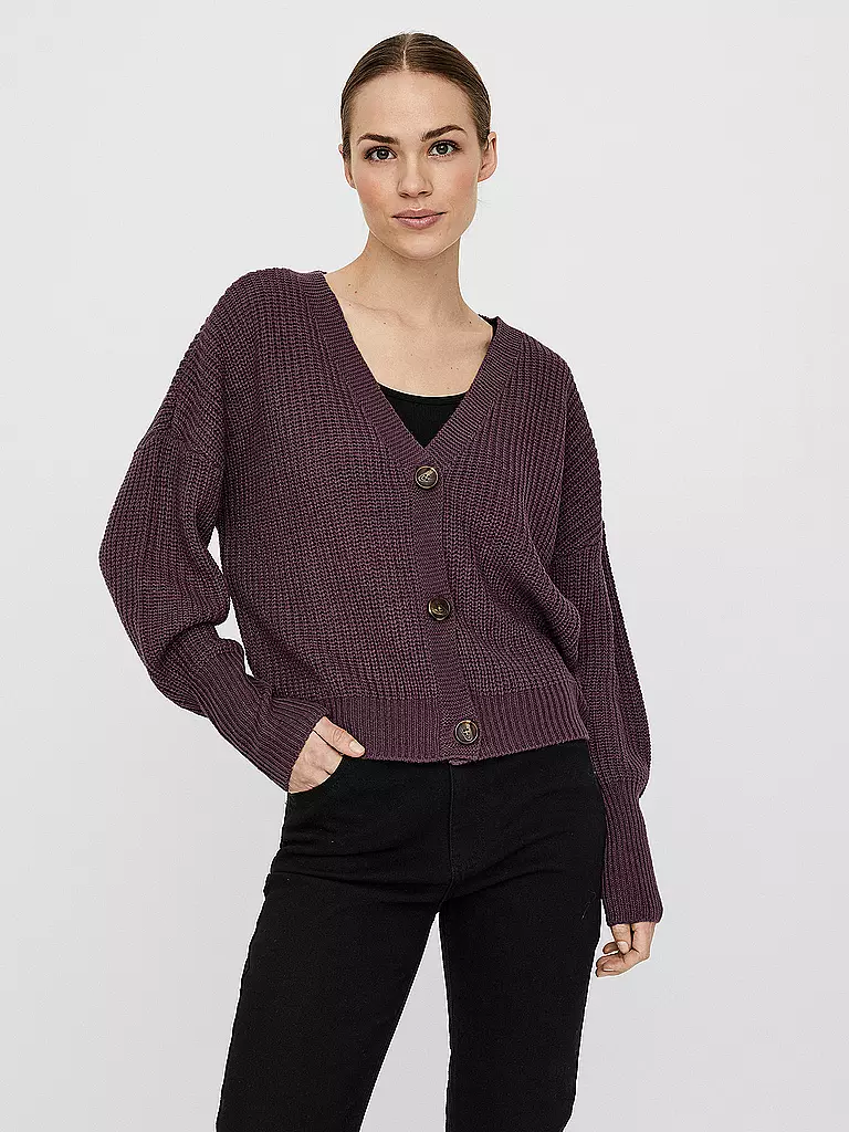 VERO MODA | Cardigan VMLEA | 