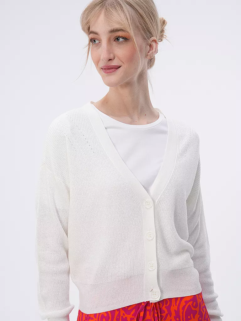 VERO MODA | Cardigan VMNEWLEXSUN | 