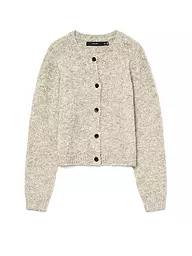 VERO MODA | Cardigan VMNOVAH | Crème