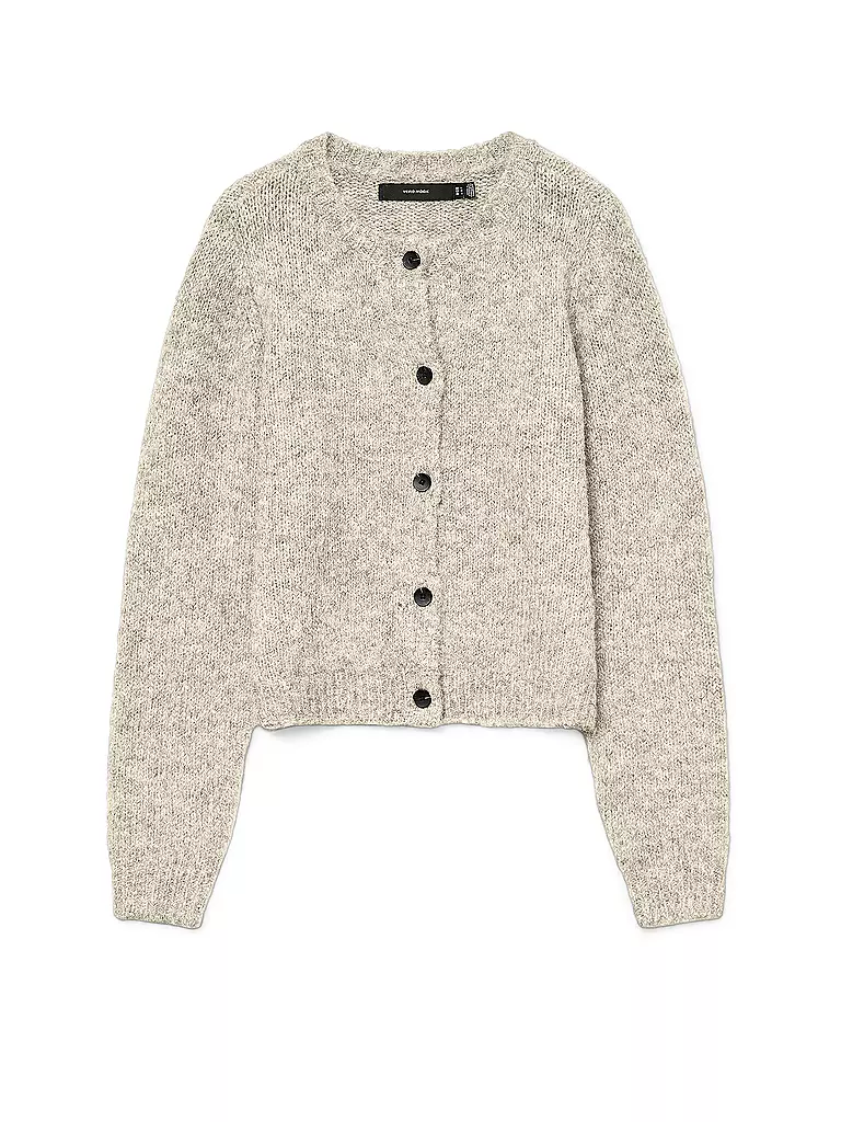 VERO MODA | Cardigan VMNOVAH | creme