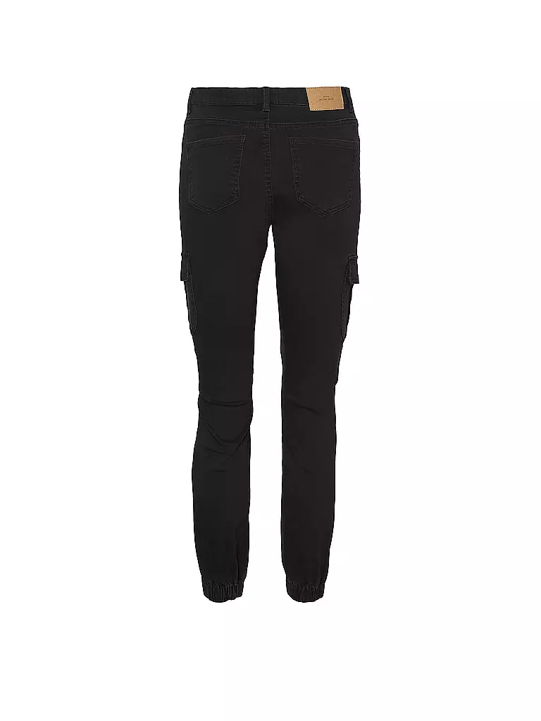 VERO MODA | Cargohose VMIVY | Noir