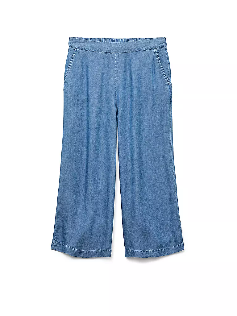 VERO MODA | Culotte  VMBREE | Bleu