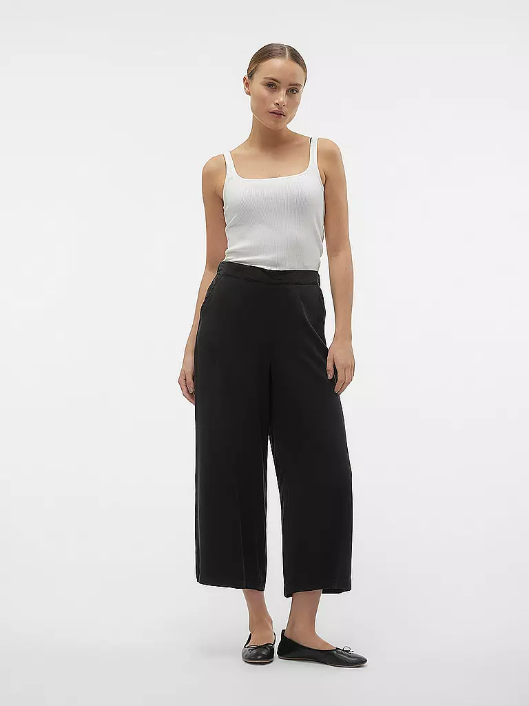 VERO MODA | Culotte VMBREE | Noir