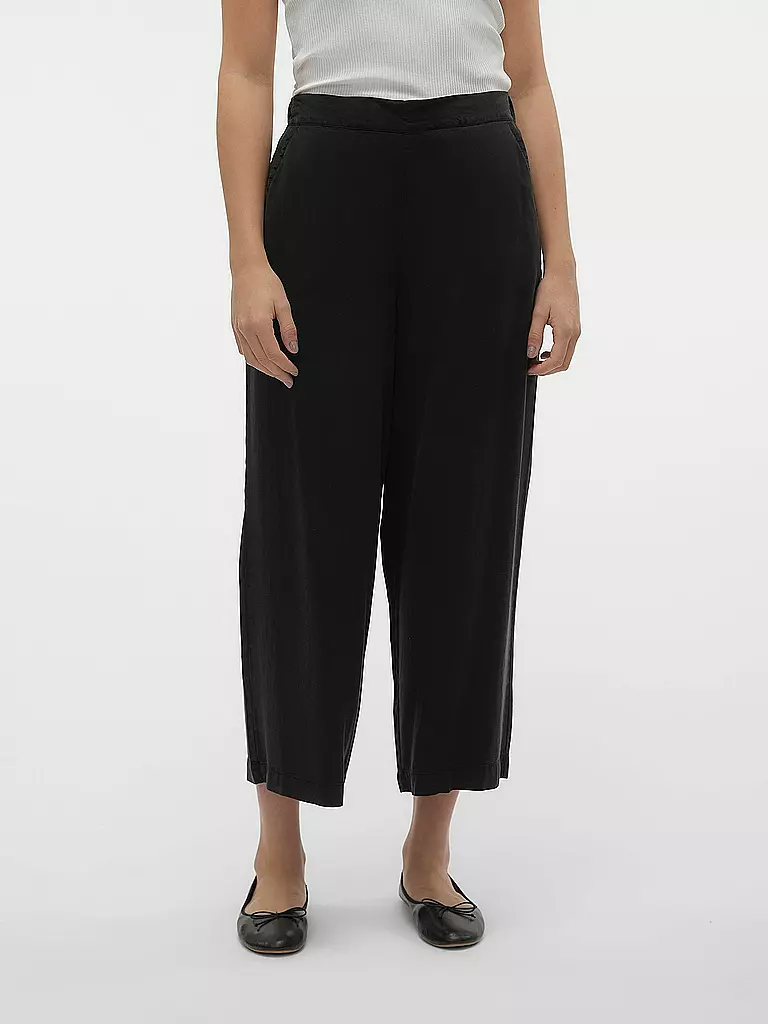 VERO MODA | Culotte VMBREE | Noir