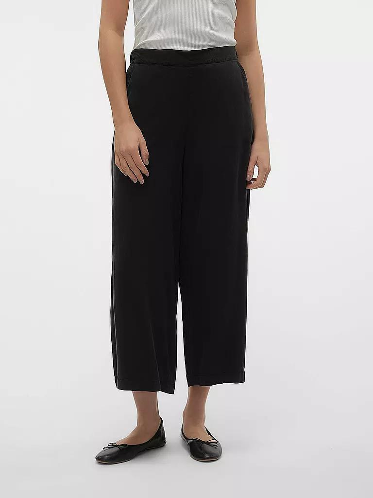 VERO MODA | Culotte VMBREE | Noir