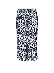 VERO MODA | Culotte VMEASY JOY | Bleu