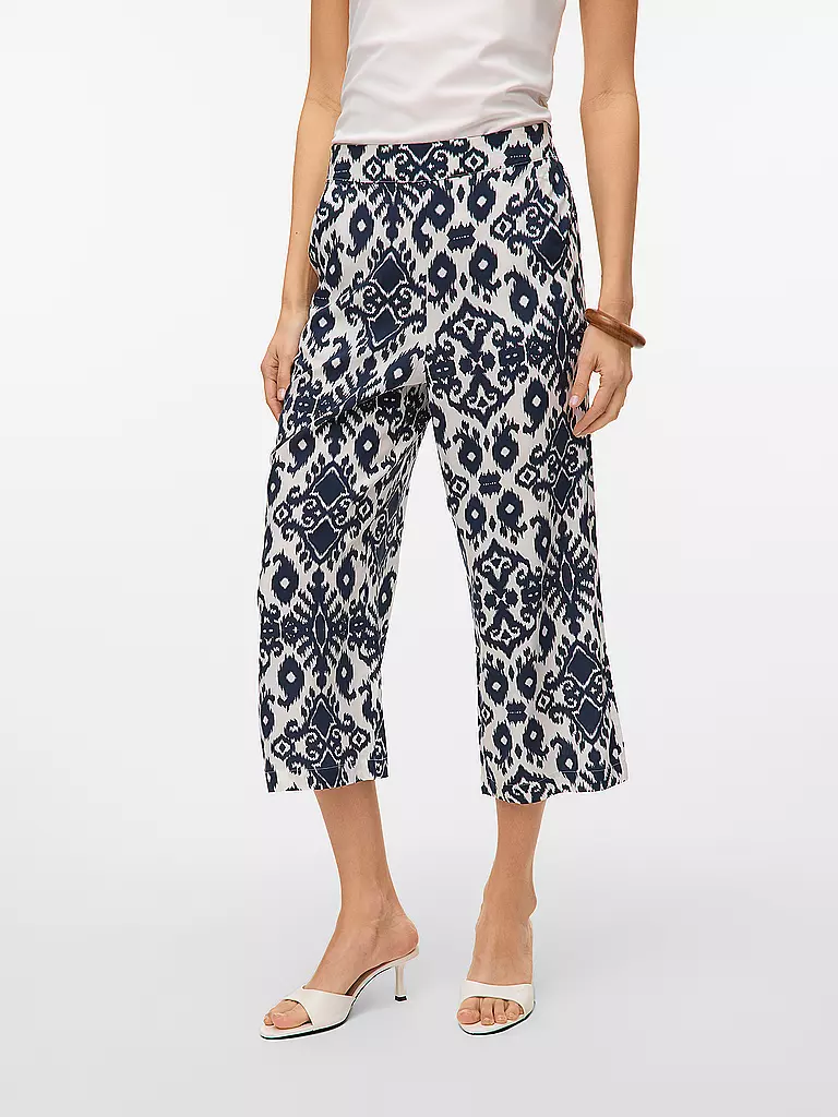 VERO MODA | Culotte VMEASY JOY | blau
