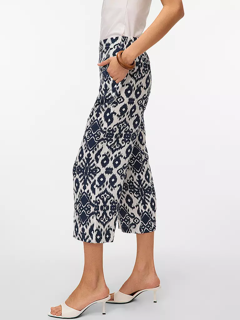 VERO MODA | Culotte VMEASY JOY | blau